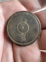 King Henry Viii Trade Weight Tudor