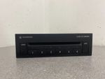 VW Golf GTI CD Changer 6 Disc 1K0035110 MK5 Ref RN54