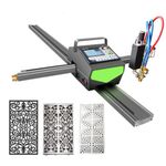 130*250 2Axis CNC Controller for CNC Plasma Cutting Machine Laser Flame Cutter