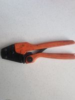 Gomax RXA007 Crimpers