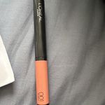 L'Oréal Paris Lip Gloss Matte Effect, Peach Shade 001, 24M PAO