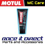 Motul MC Care E8 Helmet / Fairing Scratch Remover Motorcycle & Scooter - 100ml
