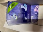 Tena Discreet Maxi Night Incontinence Pads - Lilac, Pack of 18 (760911)