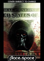 (WK28) ABSOLUTE GREEN ARROW #3A RAFAEL ALBUQUERQUE - PREORDER JUL 15TH