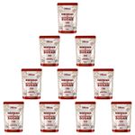 Brewing Sugar 10 x 1kg Pack Dextrose Home Brew Making Beer Wine Spirit BULK PACK