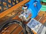 Clarke  Electric Water Pump 