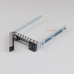 New for Dell DXD9H 2.5" Gen14 HDD Tray Caddy R640 R740 R740xd R440 R340 R940