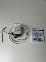 Watts 22CX 230 V Valve Actuator – Series 22C/22CX – IP54 – UK Stock