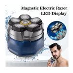 Maxilisse Head Shaver Professional Electric Shaver 5 Floating Heads FREE DELIVER