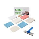 Raypath ECO FRIENDLY MINI SET +WINDOW EXPRESS ❤️BEST VALUE NANOSILVER TECHNOLOGY