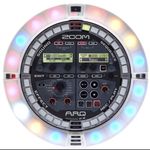 ZOOM Arq AR-48 Standalone Sampler Groovebox Sequencer Boxed Excellent Condition