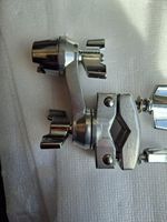 Gibraltar Rotating Multi Clamp for Drum Accessory