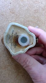 Beswick Whisky Haggis