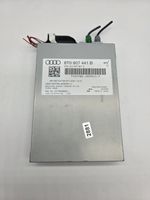Audi A4 S4 B8 2008 To 2011 Rear Facing Camera ECU Control Module 8T0907441B ⭐