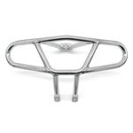 XRW X15 Front Bumper (Polished) for Suzuki LTZ400