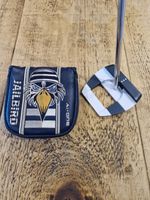 Odyssey Ai-One Square 2 Square Jailbird Putter