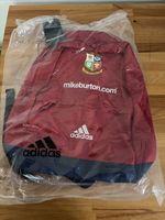 Adidas New Zealand 2005 Back Pack - Brand New