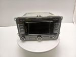 SKODA OCTAVIA Stereo Satellite Navigation CD Unit 2004-2013 3T0035192F