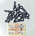 Running Rig Quick Change Setup Anti Tangle Lead Feeder Beads Barbel Carp Tackle