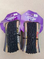 Panaracer Smoke Dart Tyre Set MTB Mountain Bike Cycling,  Retro 26x2.10, Tan
