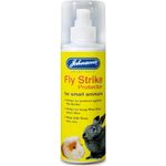 FLY STRIKE PROTECTOR - (150ml) - Johnsons Animal Rabbit Guinea Flea Protection