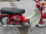 1968 Suzuki U50 Suzy Motorcycle Original Low Mileage