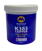 Morris K383 Copper Grease Anti Seize Copaslip High Temperature Compound 500g Tub