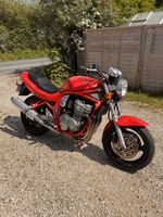 Suzuki Gsf 600 Bandit