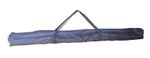 Carry Bag for Adjustable Hinge Jig + 16mm Trend guide bush and 3 bradawls 