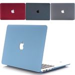 Shockproof Hard Shell Case Cover Skin For Apple Macbook Pro Air 16 13 14 15 inch