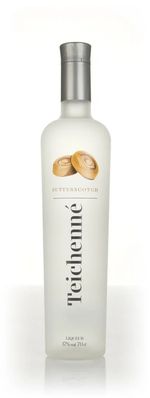Teichenne Butterscotch Schnapps 70cl