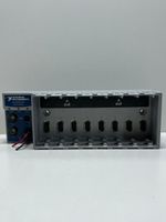 National Instruments NI cDAQ-9178 CompactDAQ 8-Slot USB Chassis 196654B-01L