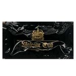 100x Oud Scented Fresh Hand Wet Wipe, Individually Wrapped Sachet, Restaurant