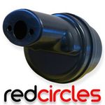 SUZUKI LT50 ALT50 JT50 AIR FILTER FOAM and BOX fits 50cc LT JT ALT 50