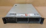 Dell PowerEdge R720 2x Six Core Xeon E5-2667 2.90GHz + 2x 1100W PSU - 2U Server