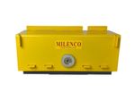 Milenco Pedal Lock Automatic Mercedes Sprinter Ford Transit  Van Motorhome 2013