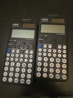 Casio ✅ Fx85gt cw Scientific Calculator 