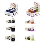 Prym Ergonomic Soft Comfort Thimble Choice of 4 Sizes and Colour