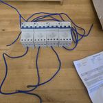 X4 32A 3p Mod Tp 10ka Type C 30mc Rcbo