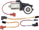 Power Window Motor for Chrysler Dodge Plymouth Models