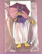 The Amazing Digital Circus Acrylic Stand Jax Rainy Day 2026 Japan NEW
