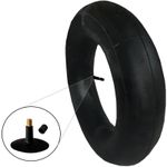 3.50-8 innertube & straigth valve wheelbarrow wheel barrow inner tube  3.50x8
