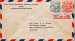 Curacao 1938 - Lago Oil & Transport Company, LTD - J5695