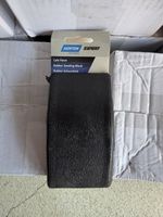 Norton Expert Rubber Sanding Block Hand Sanding Pad Flexible Abrasive Holder