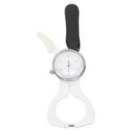 ˜Skinfold Body Fat Caliper Measuring Tool Body Fat Caliper Tester For Monitor