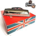 Genuine Lucas BHA5138 Courtesy Interior Light Unit Fits MG Triumph Jaguar MGB