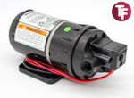 Flojet D3134B5011AR 3/8" NPT Duplex II Self-Priming Pump 8 LPM 12V - Totton
