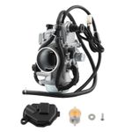 ATV Carburetor Carb for Honda TRX350 Rancher 2000-2006 16100-HA0-305 4 Stroke