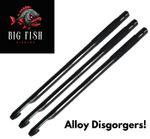 Alloy Fish Disgorger Quality Fishing Hook Remover Tool - Various Quantities