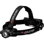 Ledlenser H7R Core Headlamp 600 lm 65 h Rechargeable Waterproof